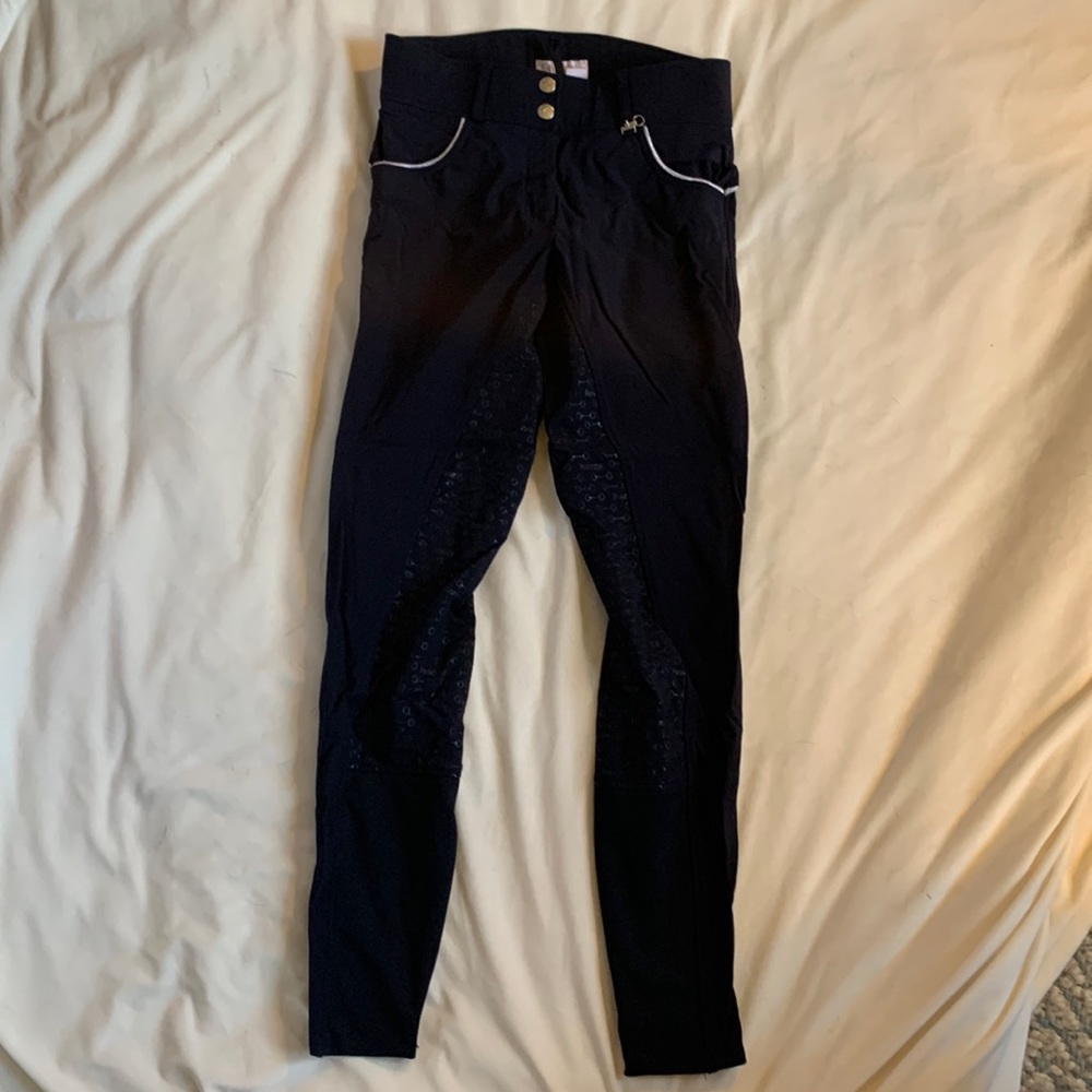 Horse English breeches